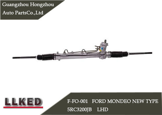 Китай Электрический тип механизма реечной передачи 5РК3200ДЖБ усилителя руля Форда Мондео гидравлический поставщик