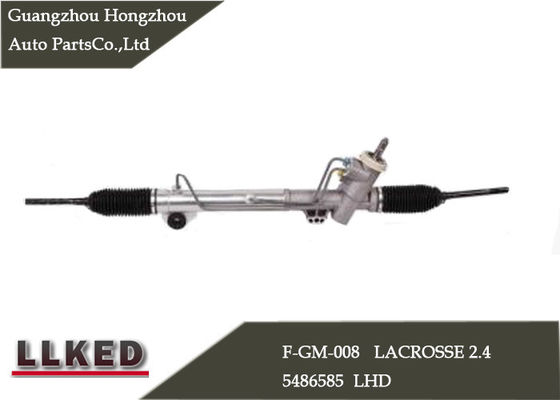 Китай Механизм реечной передачи Форда проводника ЛХД разделяет нержавеющую сталь 5486585 для лакросс поставщик