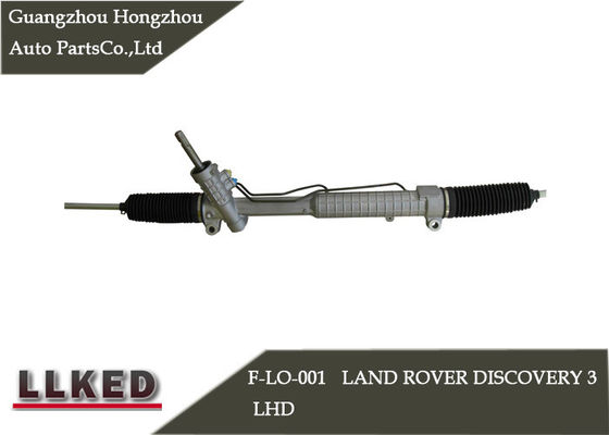 Китай Замена ЛР005939 механизма реечной передачи шкафа усилителя руля открытия Ланд Ровер поставщик