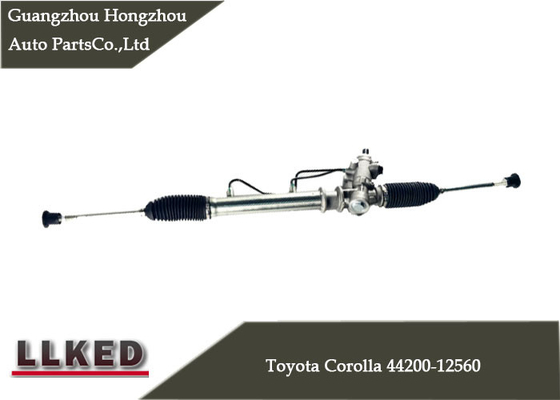 Китай Шкафы усилителя руля для шестерни управления рулем TOYOTA COROLLA NZE121 RHD 45510-12390 поставщик