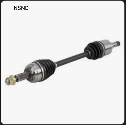 Китай OE 39101-0M816 Болт на универсальном CV приводе для NISSAN SENTRA Оптимальная производительность трансмиссии поставщик