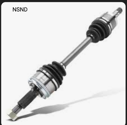 Китай Стальной CV. AXLE ASSEMBLE NISSAN QUEST CVT с сертификацией ISO 9001 OE No 39101-1JA0C поставщик