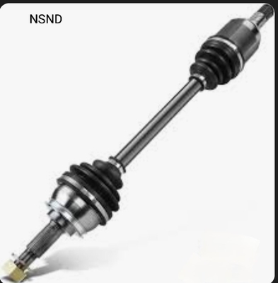 Китай OE 39101-CK00 CV.Axle Assemble 2 Pieces 5000 Lbs Load Capacity 1 Руководство по установке NISSAN QUEST VG35DE без проблем поставщик