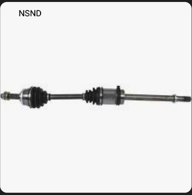 Китай OE 39100-CK000 4-отверстие CV осная сборка для NISSAN QUEST VG35DE ISO 9001 сертифицирован и готов к отправке поставщик