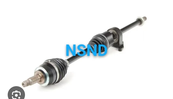 Китай 43420-08030 Стальная приводная ось для BMW MINI R56 MT OE 31607574850 поставщик